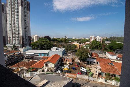 Apartamento para alugar com 60m², 2 quartos e 1 vaga Apartamento para alugar com 60m², 2 quartos e 1 vagaVista da Varanda
