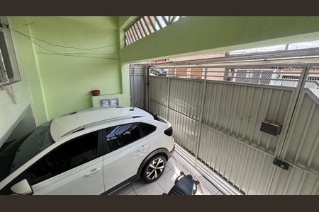 Casa à venda com 102m², 3 quartos e 1 vaga Casa à venda com 102m², 3 quartos e 1 vagaGaragem