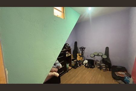 Casa à venda com 102m², 3 quartos e 1 vaga Casa à venda com 102m², 3 quartos e 1 vagaQuarto 3