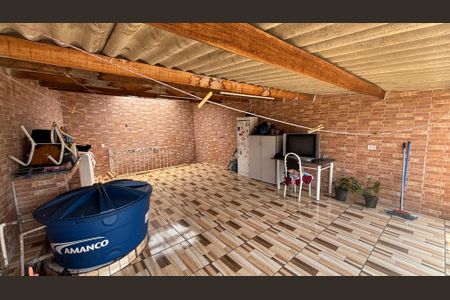 Casa à venda com 102m², 3 quartos e 1 vaga Casa à venda com 102m², 3 quartos e 1 vagaCobertura