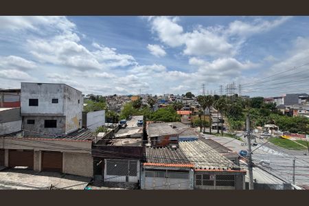 Casa à venda com 102m², 3 quartos e 1 vaga Casa à venda com 102m², 3 quartos e 1 vagaCobertura Vista