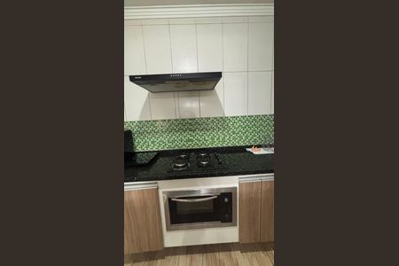 Casa à venda com 102m², 3 quartos e 1 vaga Casa à venda com 102m², 3 quartos e 1 vagaCozinha