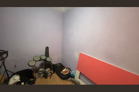 Casa à venda com 102m², 3 quartos e 1 vaga Casa à venda com 102m², 3 quartos e 1 vagaQuarto 3