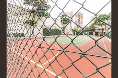 Apartamento à venda com 107m², 3 quartos e 2 vagas Apartamento à venda com 107m², 3 quartos e 2 vagasÁrea comum - Quadra