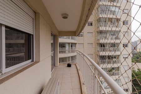 Apartamento para alugar com 73m², 2 quartos e 2 vagas Apartamento para alugar com 73m², 2 quartos e 2 vagasSacada