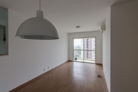 Apartamento para alugar com 73m², 2 quartos e 2 vagas Apartamento para alugar com 73m², 2 quartos e 2 vagasSala