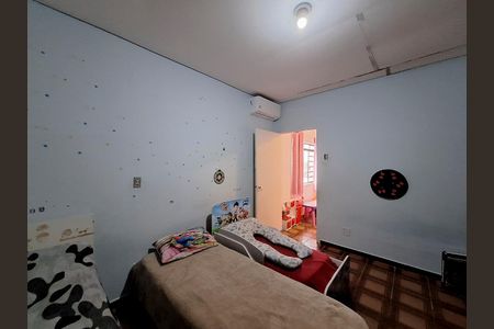 Quarto 3 de casa à venda com 2 quartos, 191m² em Vila Santa Maria, São Paulo