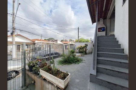 Casa à venda com 191m², 2 quartos e 3 vagasEntrada