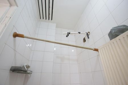 Apartamento à venda com 97m², 3 quartos e 1 vagaBanheiro de Serviço