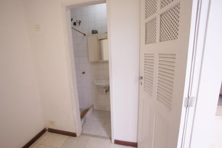 Apartamento à venda com 97m², 3 quartos e 1 vagaQuarto de Serviço