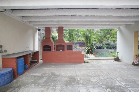 Apartamento à venda com 97m², 3 quartos e 1 vagaÁrea comum - Churrasqueira