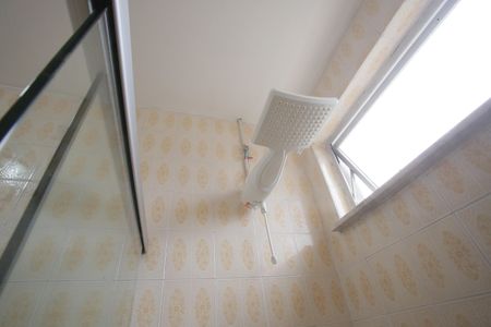 Apartamento à venda com 97m², 3 quartos e 1 vagaBanheiro da Suíte