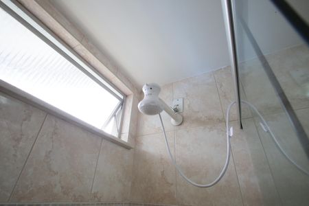 Apartamento à venda com 97m², 3 quartos e 1 vagaBanheiro Social