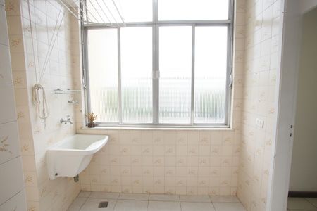 Apartamento à venda com 97m², 3 quartos e 1 vagaÁrea de Serviço