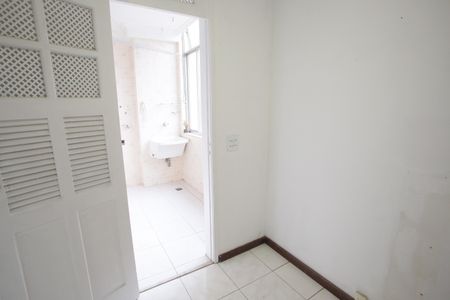 Apartamento à venda com 97m², 3 quartos e 1 vagaQuarto de Serviço