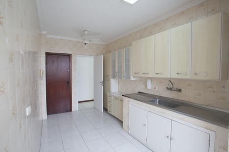 Apartamento à venda com 97m², 3 quartos e 1 vagaCozinha