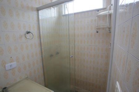 Apartamento à venda com 97m², 3 quartos e 1 vagaBanheiro da Suíte