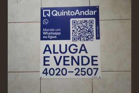 Apartamento à venda com 97m², 3 quartos e 1 vagaPlaquinha