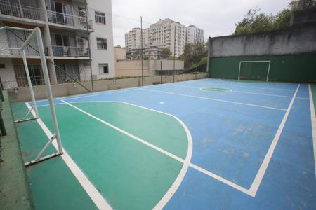 Apartamento à venda com 97m², 3 quartos e 1 vagaQuadra