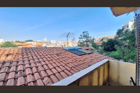 Casa à venda com 300m², 6 quartos e 2 vagasVaranda da Suíte 1