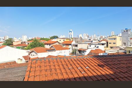 Casa à venda com 300m², 6 quartos e 2 vagasVaranda da Suíte 2
