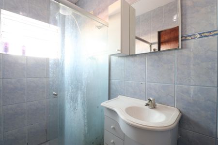 Casa à venda com 300m², 6 quartos e 2 vagasBanheiro da Suíte 1