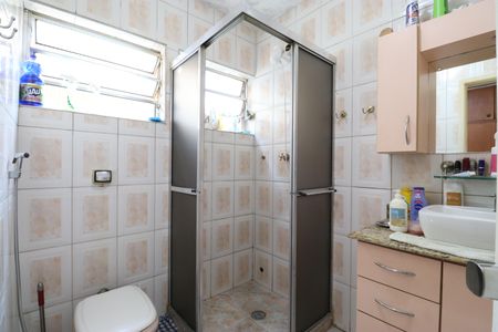 Casa à venda com 300m², 6 quartos e 2 vagasBanheiro Social