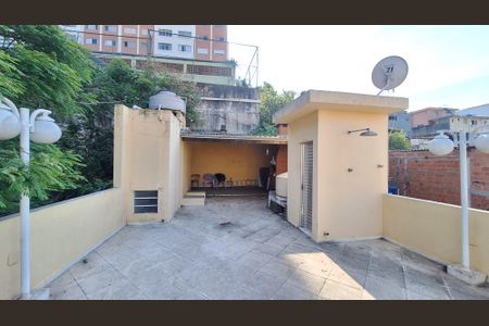 Casa à venda com 300m², 6 quartos e 2 vagasVaranda