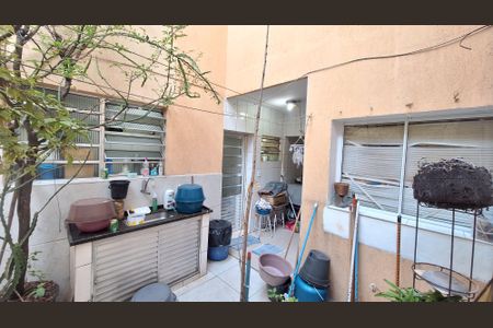 Casa à venda com 300m², 6 quartos e 2 vagasQuintal e área de serviço