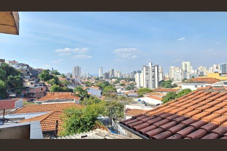 Casa à venda com 300m², 6 quartos e 2 vagasVaranda da Suíte 2