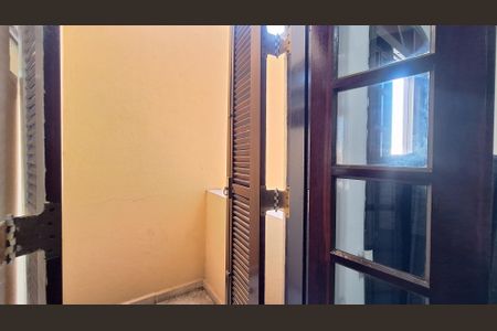 Casa à venda com 300m², 6 quartos e 2 vagasVaranda da Suíte 3