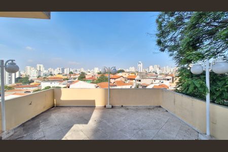 Casa à venda com 300m², 6 quartos e 2 vagasVaranda