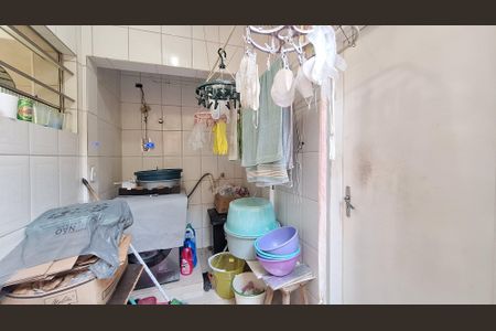 Casa à venda com 300m², 6 quartos e 2 vagasQuintal e área de serviço