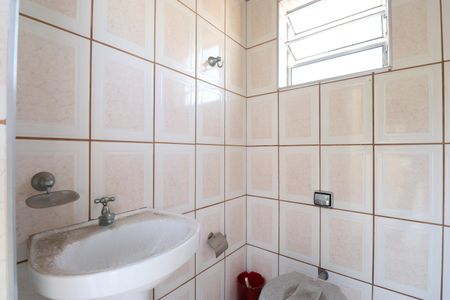 Casa à venda com 300m², 6 quartos e 2 vagasBanheiro Varanda