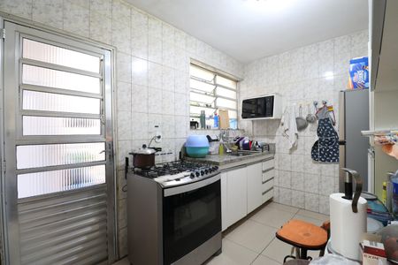 Casa à venda com 300m², 6 quartos e 2 vagasCozinha 2