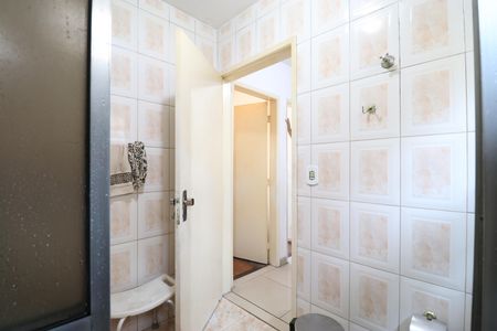 Casa à venda com 300m², 6 quartos e 2 vagasBanheiro Social