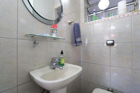 Casa à venda com 300m², 6 quartos e 2 vagasLavabo 2