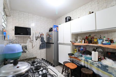 Casa à venda com 300m², 6 quartos e 2 vagasCozinha 2