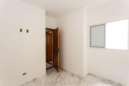 Apartamento para alugar com 40m², 2 quartos e sem vagaQuarto 2