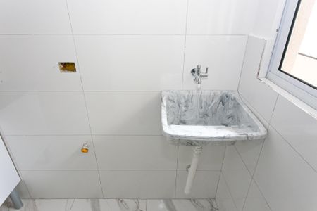 Apartamento para alugar com 40m², 2 quartos e sem vagaÁrea de Serviço