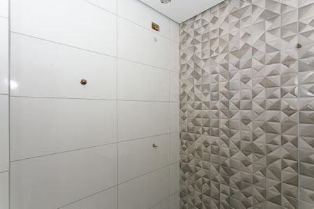 Apartamento para alugar com 40m², 2 quartos e sem vagaBanheiro