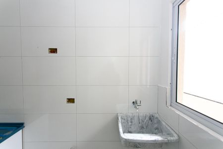 Apartamento para alugar com 40m², 2 quartos e sem vagaÁrea de Serviço