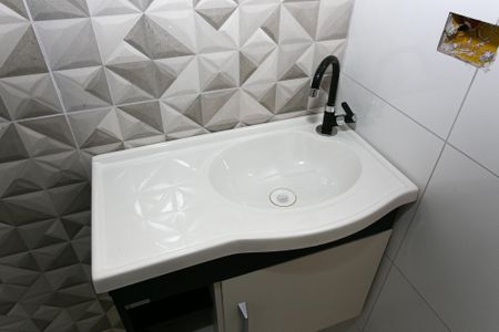 Apartamento para alugar com 40m², 2 quartos e sem vagaBanheiro