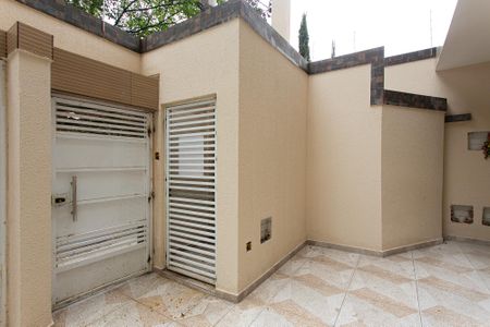 Apartamento para alugar com 40m², 2 quartos e sem vagaÁrea Comum