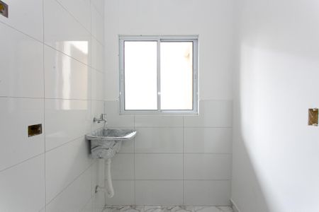 Apartamento para alugar com 40m², 2 quartos e sem vagaÁrea de Serviço