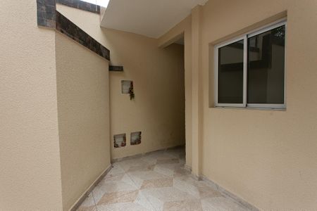 Apartamento para alugar com 40m², 2 quartos e sem vagaÁrea Comum