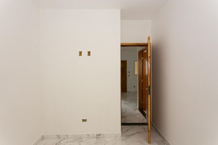 Apartamento para alugar com 40m², 2 quartos e sem vagaQuarto 2