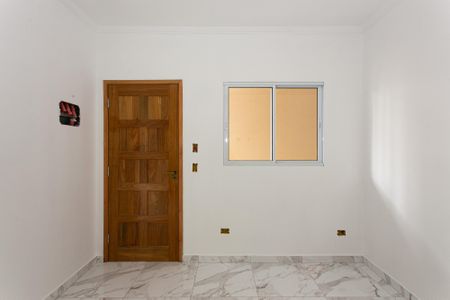 Apartamento para alugar com 40m², 2 quartos e sem vagaSala