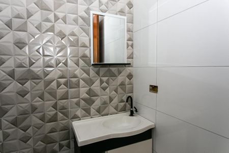 Apartamento para alugar com 40m², 2 quartos e sem vagaBanheiro