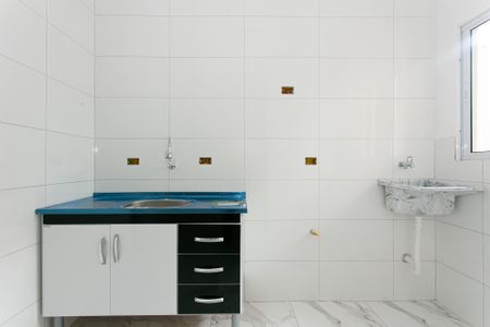 Apartamento para alugar com 40m², 2 quartos e sem vagaCozinha